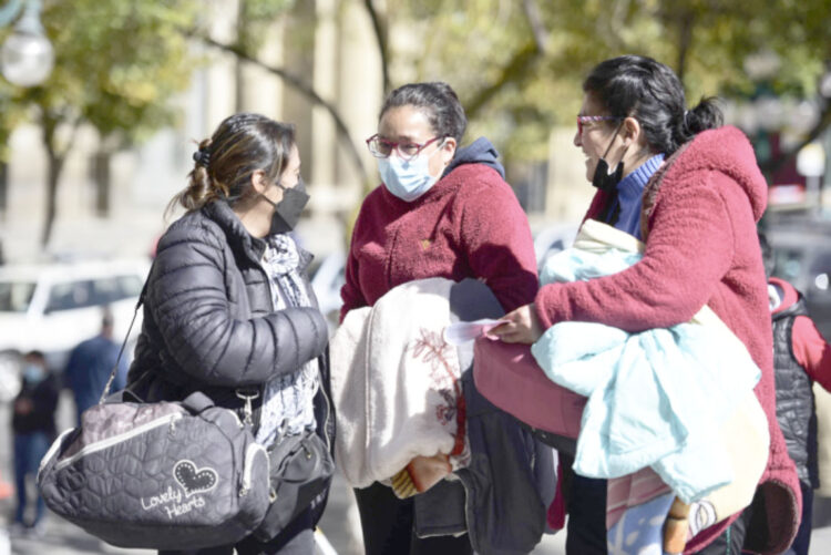 Los resfríos se incrementan; sugieren dieta más nutritiva