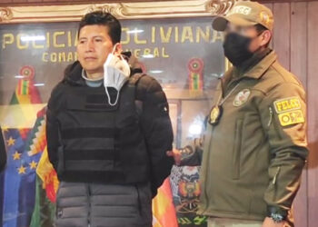 Otro juez va a la cárcel por dejar en libertad a una sentenciada por asesinato