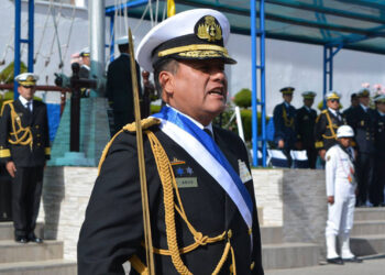 El exjefe de Estado Mayor de las FFAA pedirá que el juicio por el caso Golpe de Estado II sea presencial