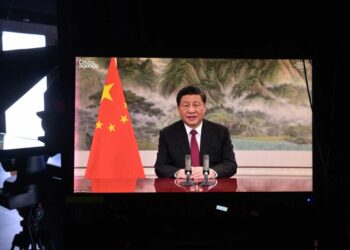 China fustiga las negociaciones comerciales entre EEUU y Taiwán