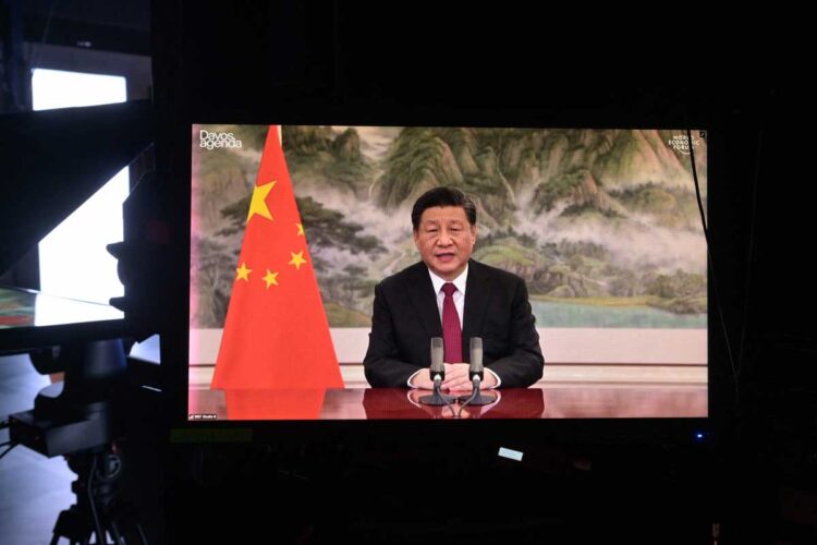 China fustiga las negociaciones comerciales entre EEUU y Taiwán