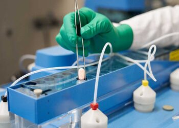 Acuerdo para dar píldora anti COVID-19 de Merck a 105 países de bajos recursos