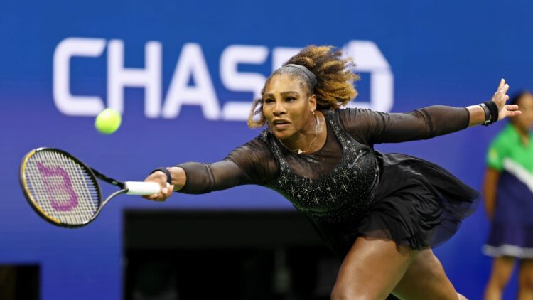 Serena Williams va por los octavos en US Open; Berrettini despide a Murray