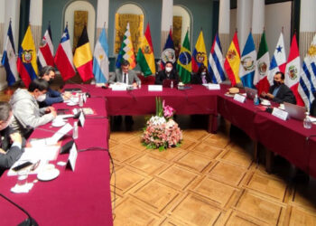 Bolivia será la sede del Instituto Iberoamericano de Lenguas Indígenas