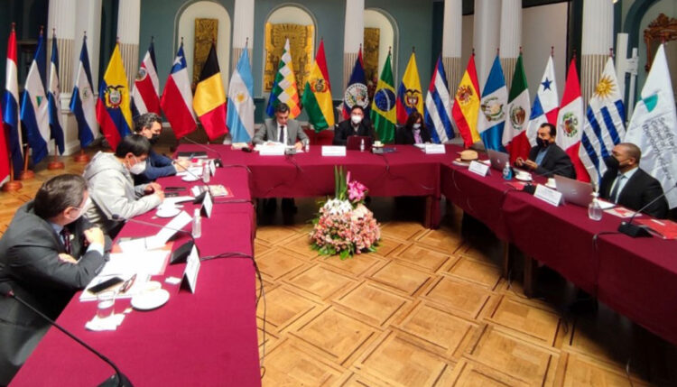 Bolivia será la sede del Instituto Iberoamericano de Lenguas Indígenas