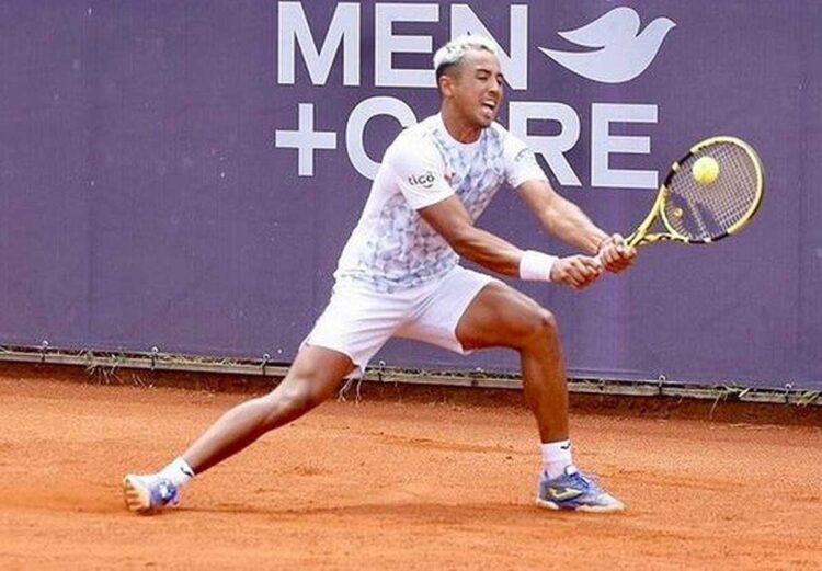 Dellien pasa y pisa en el Challenger de Concepción al imponerse con autoridad