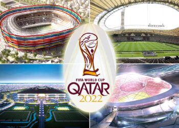 Mayoría de aficionados al Mundial insta a la FIFA indemnizar a obreros de Qatar