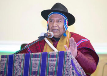 Foto: Archivo La Razón