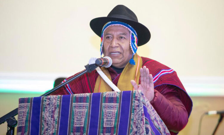 Foto: Archivo La Razón
