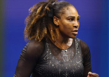 Serena Williams gana en su debut en el US Open y retrasa su despedida del tenis