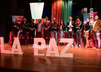 El grupo argentino Tambó Tambó amenizará la Verbena Paceña 2022