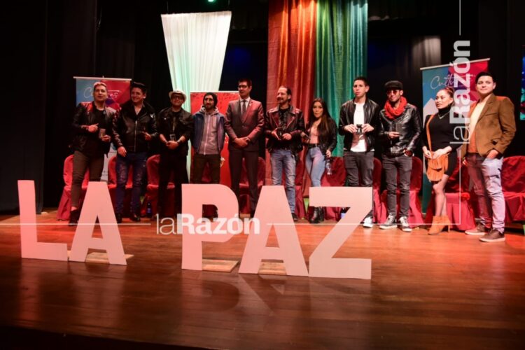 El grupo argentino Tambó Tambó amenizará la Verbena Paceña 2022