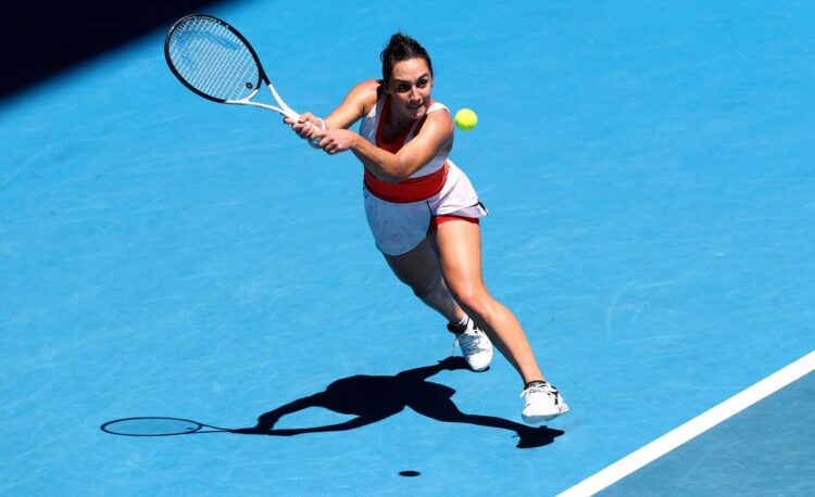 Abierto de Australia: Nadal y Badosa siguen adelante, Osaka y Barty en modo apisonadora