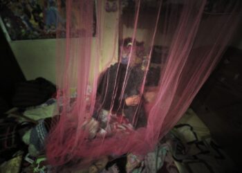 Violencia y abuso sexual a menores de edad. Foto: Producción La Razón