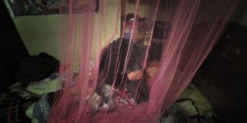 Violencia y abuso sexual a menores de edad. Foto: Producción La Razón