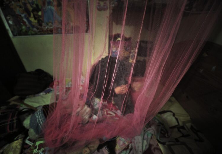 Violencia y abuso sexual a menores de edad. Foto: Producción La Razón