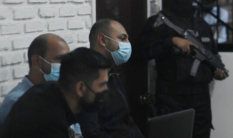 Morales exige investigación ‘caiga quien caiga’ para esclarecer nexos y ‘presunta protección’