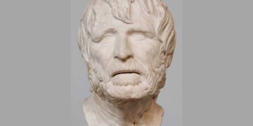 Hesíodo, el estudioso de la mitología griega