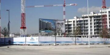 UE: Los 27 apoyan revisar las normas UE para imponer las emisiones cero a edificios de nueva construcción en 2030