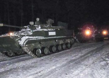 Rusia dice que abatió a más de 2.000 combatientes extranjeros en Ucrania