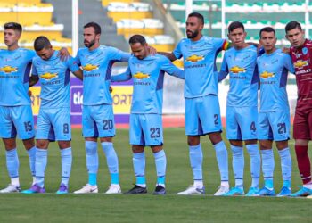 Bolívar cuenta con cinco infaltables, rumbo al récord de triunfos