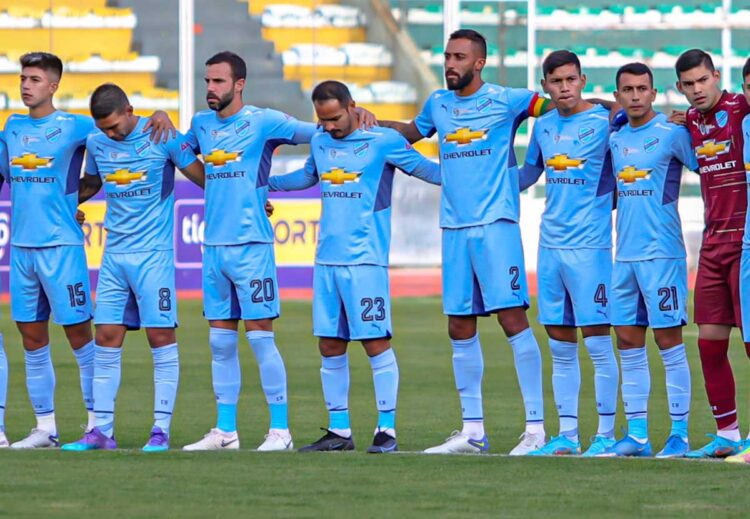 Bolívar cuenta con cinco infaltables, rumbo al récord de triunfos