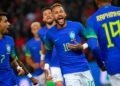 Brasil espera el Mundial de Qatar con puntaje de 10, el 10 de Neymar