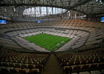 Ocho estadios albergarán los partidos del Mundial de Qatar