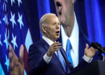 Rusia sanciona a Biden, Trudeau y a altos responsables de EEUU y Canadá