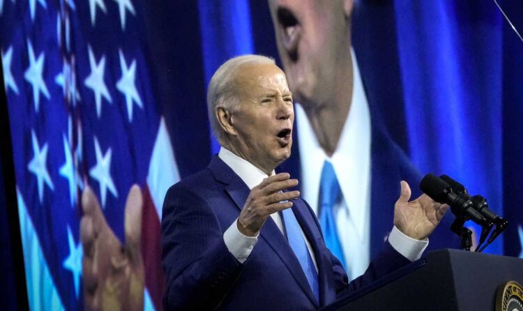 Rusia sanciona a Biden, Trudeau y a altos responsables de EEUU y Canadá