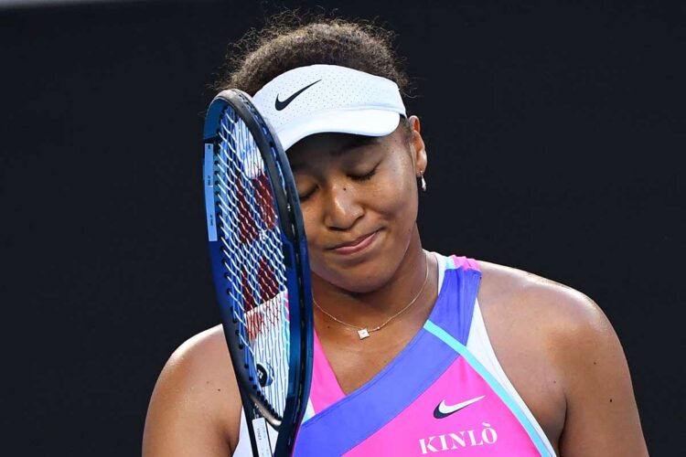 Osaka entrega el trofeo, Badosa y Barty a octavos, Alcaraz roza la épica en Melbourne