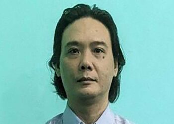 Birmania condena a muerte al legislador del partido de Aung San Suu Kyi