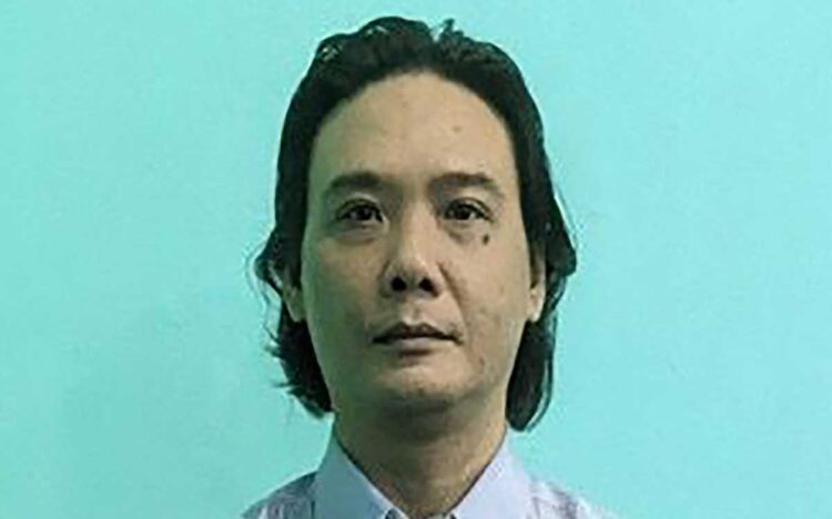 Birmania condena a muerte al legislador del partido de Aung San Suu Kyi
