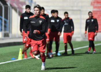 Always  inicia su ‘revancha’ futbolera