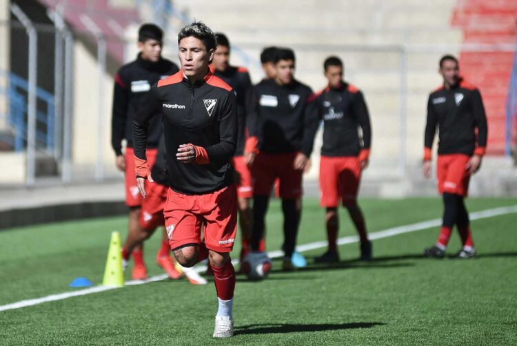 Always inicia su ‘revancha’ futbolera