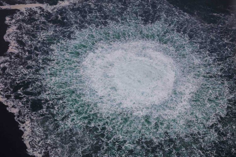 Explosiones que dañaron gasoductos Nord Stream equivalen a "cientos de kilos" de TNT