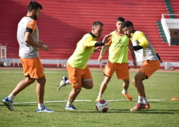 The Strongest va por sus primeros puntos a Potosí