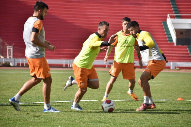 The Strongest va por sus primeros puntos a Potosí