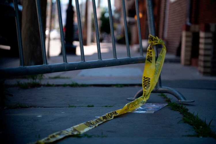 Al menos un policía muerto y otro herido en un ataque contra una comisaría en el sur de Turquía
