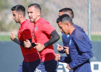 Bolívar tiene la gran chance de alcanzar la punta