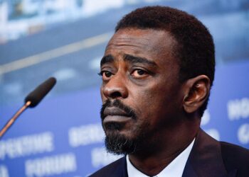 Cantante Seu Jorge denuncia insultos racistas durante concierto en Brasil