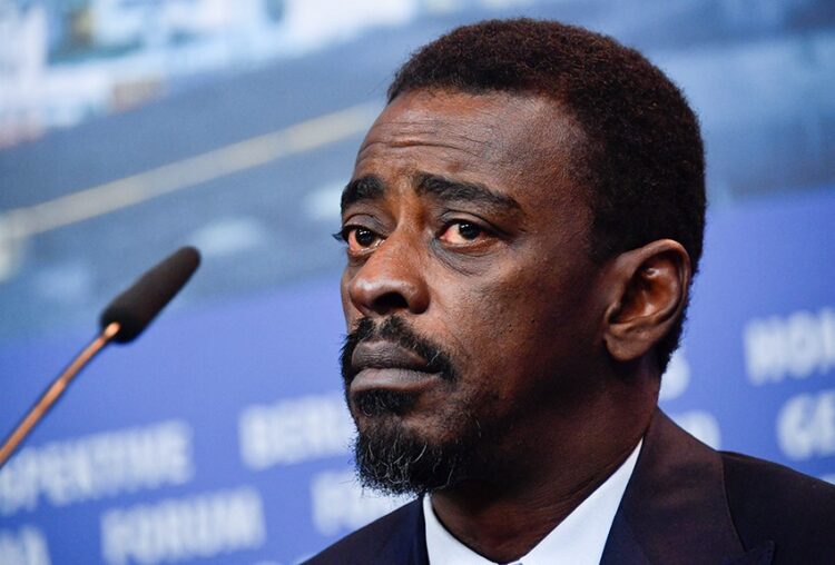 Cantante Seu Jorge denuncia insultos racistas durante concierto en Brasil