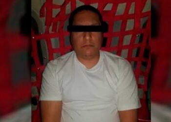 Balaceras y caos en la ciudad mexicana de Nuevo Laredo tras la captura de un narco