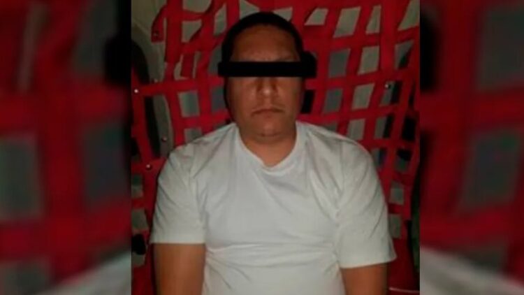 Balaceras y caos en la ciudad mexicana de Nuevo Laredo tras la captura de un narco