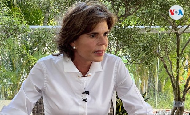 Inician juicio contra opositora y excandidata Cristiana Chamorro en Nicaragua