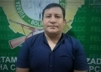 Anulan detención domiciliaria y envían a la cárcel al juez que liberó a menonita sentenciado por 150 violaciones