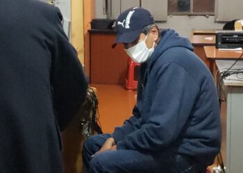 Capturan al ‘descuartizador’ que liberó Alcón pese a su sentencia de 30 años de cárcel