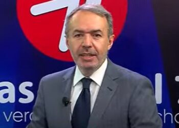 Gobierno: Áñez violó al menos 9 artículos de la CPE para asumir la Presidencia