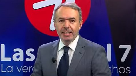 Gobierno: Áñez violó al menos 9 artículos de la CPE para asumir la Presidencia