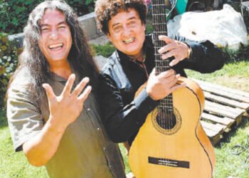 Conciertos 2022